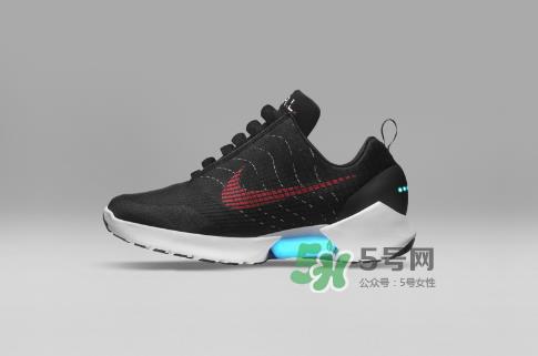nike hyperadapt 1.0首发配色有几款？耐克自动系鞋带鞋子配色