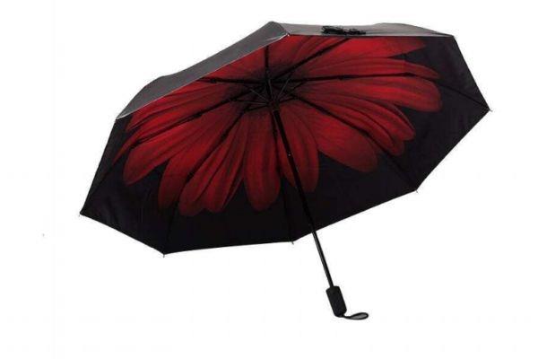 太阳伞能洗吗 太阳伞被雨淋了怎么办 太阳伞能洗吗 太阳伞被雨淋了怎么办