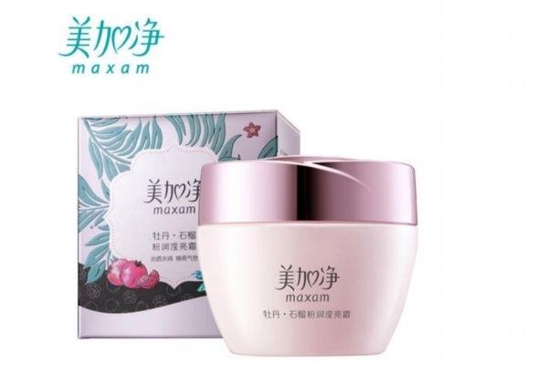 美加净面霜怎么样 美加净面霜多少钱 美加净面霜怎么样 美加净面霜多少钱