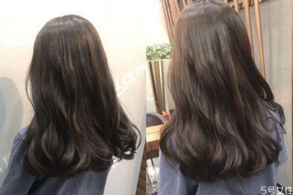 黑茶棕好看还是黑茶色 冷茶色黑茶色哪个好看