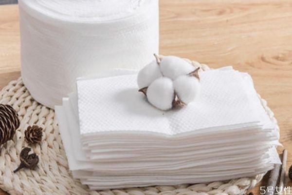 洗脸巾可以当卸妆棉用吗 洗脸巾平纹好还是珍珠纹好 洗脸巾可以当卸妆棉用吗 洗脸巾平纹好还是珍珠纹好