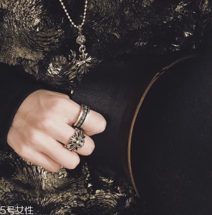 chrome hearts克罗心是哪个国家的品牌? chrome hearts克罗心是哪个国家的品牌?