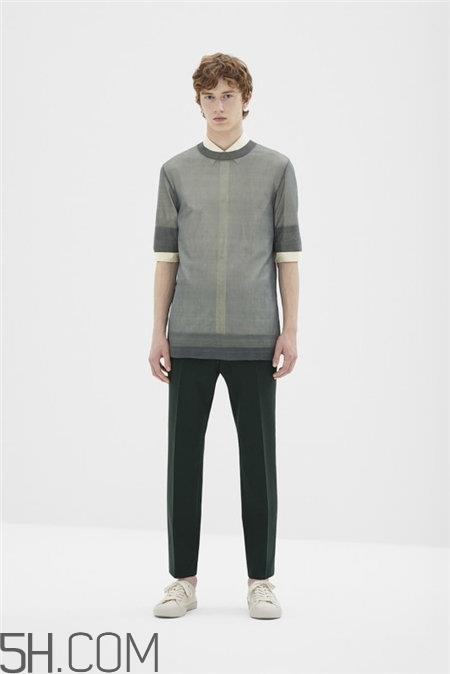 cos2018春夏系列怎么样_好看吗? cos2018春夏系列怎么样_好看吗?