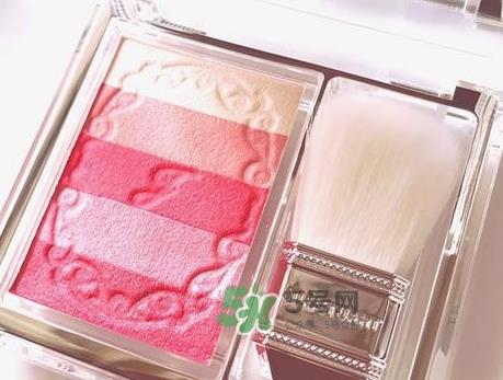 jill stuart五色腮红怎么样_jill stuart2017腮红好用吗 jill stuart五色腮红怎么样_jill stuart2017腮红好用吗