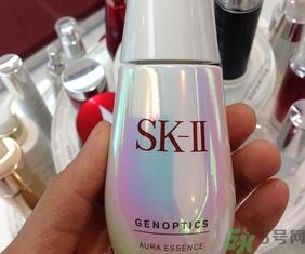 sk2小灯泡用完要洗脸吗?sk2小灯泡的功效与作用 sk2小灯泡用完要洗脸吗?sk2小灯泡的功效与作用