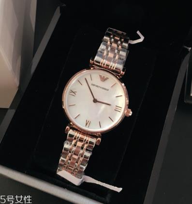 阿玛尼手表多少钱?阿玛尼手表正品价格 阿玛尼手表多少钱?阿玛尼手表正品价格