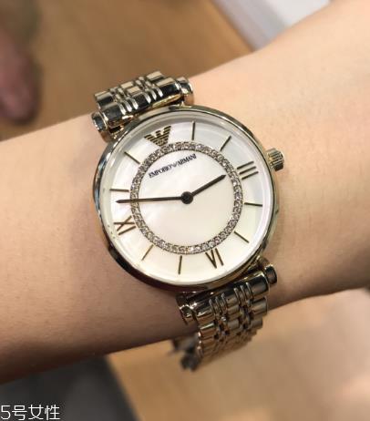 阿玛尼手表多少钱?阿玛尼手表正品价格 阿玛尼手表多少钱?阿玛尼手表正品价格