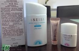 安热沙小蓝瓶多少钱?安热沙小蓝瓶专柜价格 安热沙小蓝瓶多少钱?安热沙小蓝瓶专柜价格