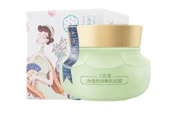 百雀羚泥膜的正确使用方法 百雀羚泥膜好用吗