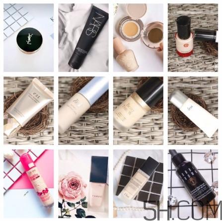 粉底液和遮瑕液的区别 遮瑕液和粉底液顺序 粉底液和遮瑕液的区别 遮瑕液和粉底液顺序