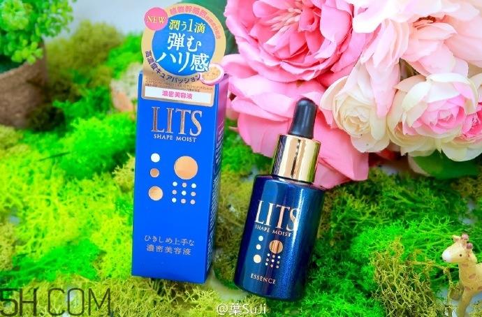 lits植物干细胞精华怎么样_好用吗 lits植物干细胞精华怎么样_好用吗