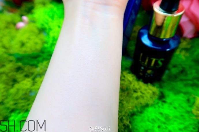 lits植物干细胞精华怎么样_好用吗 lits植物干细胞精华怎么样_好用吗