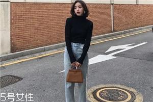 牛仔裤小腿太紧怎么办?多穿穿就松了 牛仔裤小腿太紧怎么办?多穿穿就松了