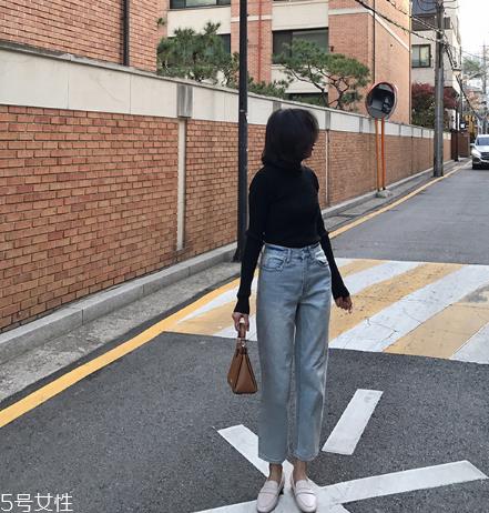 牛仔裤小腿太紧怎么办?多穿穿就松了 牛仔裤小腿太紧怎么办?多穿穿就松了