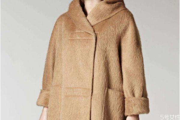 羊驼绒大衣缩水怎么办 羊驼绒大衣怎么保养