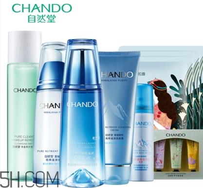 自然堂和韩束哪个好?你选择哪一个? 自然堂和韩束哪个好?你选择哪一个?