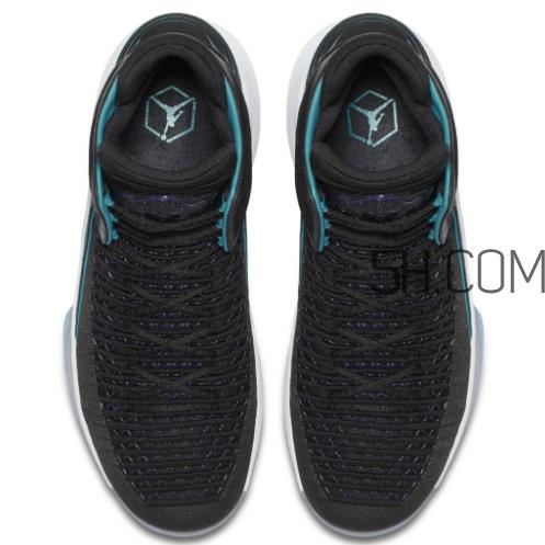 air jordan 32 ceo黄蜂队配色什么时候发售？