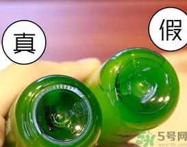 innisfree悦诗风吟小绿瓶真假鉴别 悦诗风吟小绿瓶真假鉴别图 innisfree悦诗风吟小绿瓶真假鉴别 悦诗风吟小绿瓶真假鉴别图