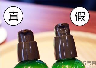 innisfree悦诗风吟小绿瓶真假鉴别 悦诗风吟小绿瓶真假鉴别图 innisfree悦诗风吟小绿瓶真假鉴别 悦诗风吟小绿瓶真假鉴别图