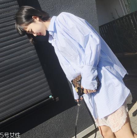 衬衫扣子总是开怎么办?这样就解决啦 衬衫扣子总是开怎么办?这样就解决啦