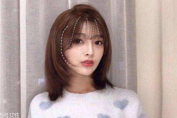 法式刘海和八字刘海哪个好看 法式刘海和八字刘海的区别 法式刘海和八字刘海哪个好看 法式刘海和八字刘海的区别