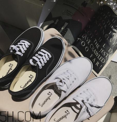 帆布鞋会越穿越大吗?帆布鞋会越穿越松吗? 帆布鞋会越穿越大吗?帆布鞋会越穿越松吗?