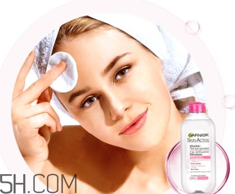 卡尼尔卸妆水真假 卡尼尔卸妆水辨别正品