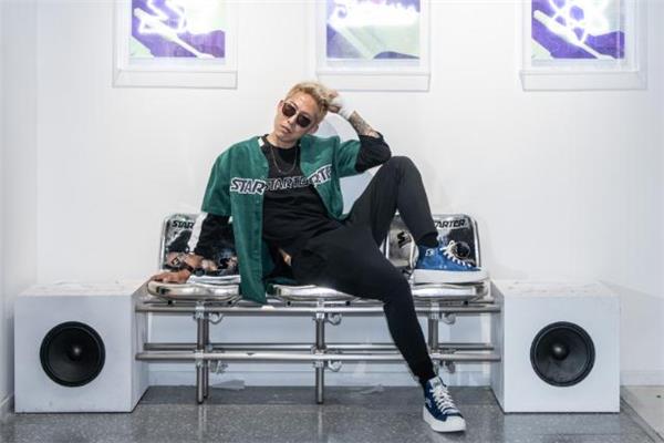 starter是什么品牌 starter潮牌是什么档次 starter是什么品牌 starter潮牌是什么档次