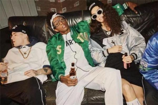 starter是什么品牌 starter潮牌是什么档次 starter是什么品牌 starter潮牌是什么档次