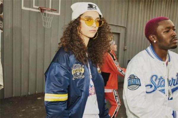 starter是什么品牌 starter潮牌是什么档次 starter是什么品牌 starter潮牌是什么档次