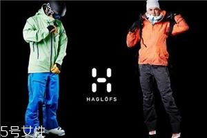 haglofs是什么牌子?火柴棍品牌介绍 haglofs是什么牌子?火柴棍品牌介绍