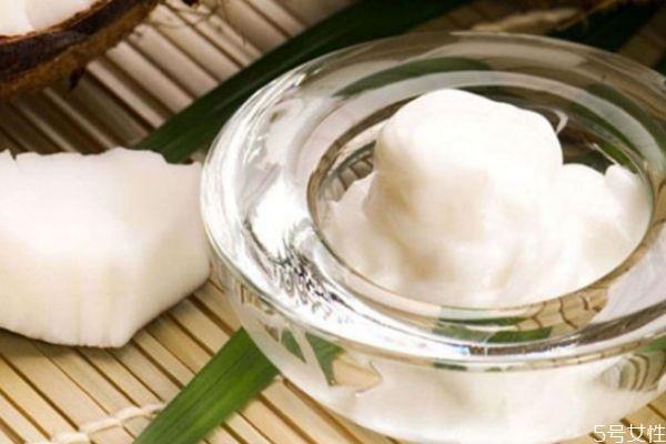 椰子油护发一周做几次 椰子油护发的危害 椰子油护发一周做几次 椰子油护发的危害