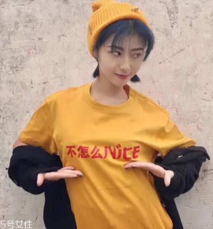 不怎么nice是什么牌子?不怎么nice短袖品牌介绍 不怎么nice是什么牌子?不怎么nice短袖品牌介绍