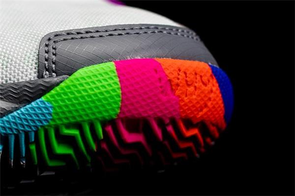 威少3代开箱测评 威少3代首发配色 威少3代开箱测评 威少3代首发配色