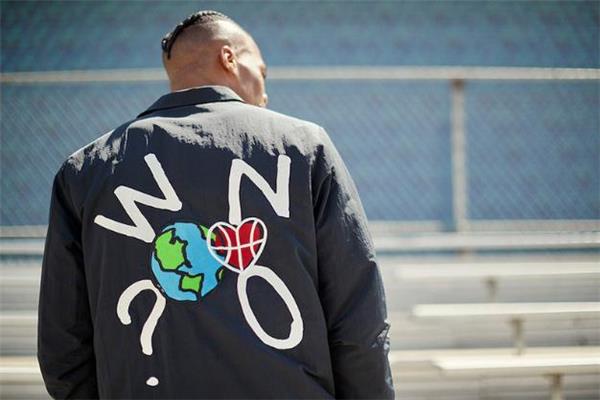 威少3代开箱测评 威少3代首发配色 威少3代开箱测评 威少3代首发配色