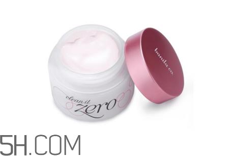 眼唇怎样正确卸妆?卸妆膏的正确使用方法 眼唇怎样正确卸妆?卸妆膏的正确使用方法