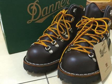 danner鞋子什么价位 顶级鞋履品牌 danner鞋子什么价位 顶级鞋履品牌