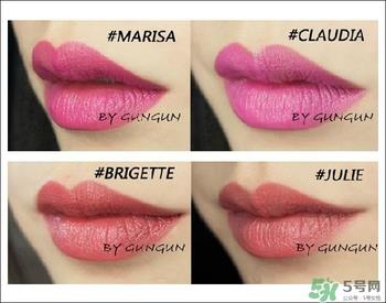 nars惹火唇膏多少钱?nars惹火唇膏价格 nars惹火唇膏多少钱?nars惹火唇膏价格