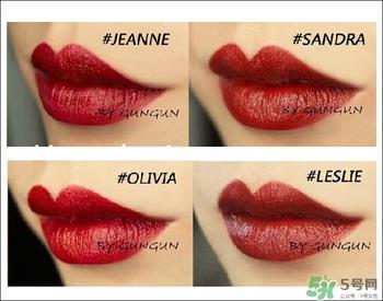 nars惹火唇膏多少钱?nars惹火唇膏价格 nars惹火唇膏多少钱?nars惹火唇膏价格