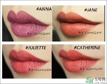 nars惹火唇膏多少钱?nars惹火唇膏价格 nars惹火唇膏多少钱?nars惹火唇膏价格