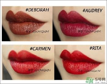 nars惹火唇膏多少钱?nars惹火唇膏价格 nars惹火唇膏多少钱?nars惹火唇膏价格