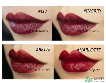 nars惹火唇膏多少钱?nars惹火唇膏价格 nars惹火唇膏多少钱?nars惹火唇膏价格