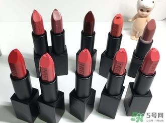 nars惹火唇膏多少钱?nars惹火唇膏价格 nars惹火唇膏多少钱?nars惹火唇膏价格