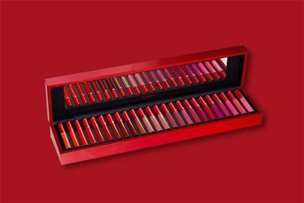 阿玛尼红管全套礼盒多少钱 520最佳礼物 阿玛尼红管全套礼盒多少钱 520最佳礼物