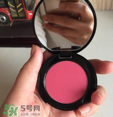 芭比波朗缤纷唇颊霜色号大全 