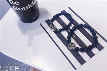 黑曜石手链需要开光吗?黑曜石手链用不用开光 黑曜石手链需要开光吗?黑曜石手链用不用开光