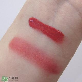 兰蔻摇摇乐唇釉哪个颜色好看_哪个色号最火? 兰蔻摇摇乐唇釉哪个颜色好看_哪个色号最火?