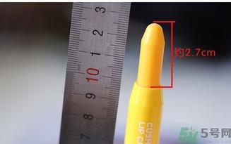 谜尚小黄人口红价格 missha谜尚小黄人口红真假