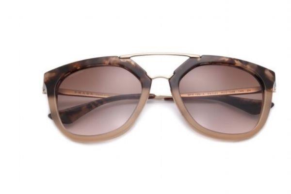 普拉达眼镜怎么样呢 普拉达眼镜是什么档次的呢