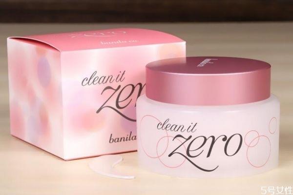 zero卸妆膏一次用多少 zero卸妆膏怎么乳化 zero卸妆膏一次用多少 zero卸妆膏怎么乳化